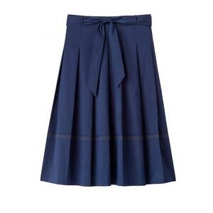 NEW CARTOLINA NANTUCKET women's hayden skort in midnight blue